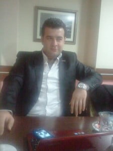 Hakan YILMAZ